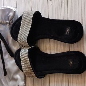 Victoria Secret sandals